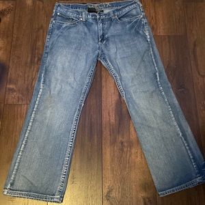Helix Jeans